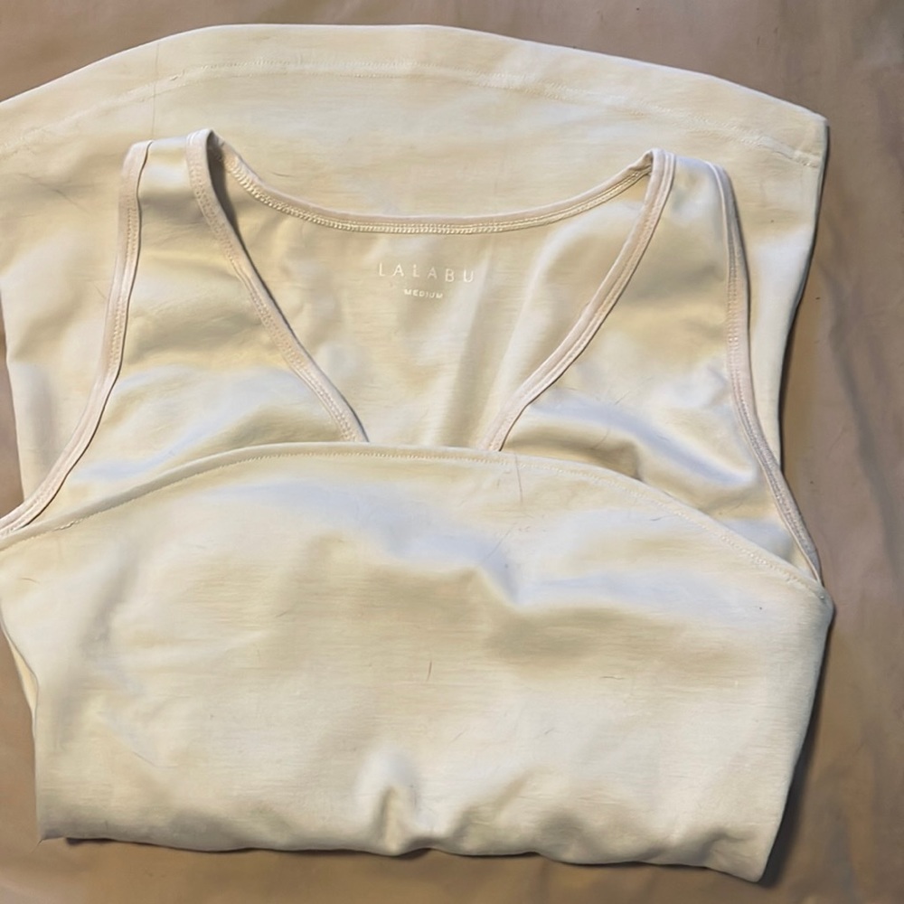 Lalabu Soothe Shirt